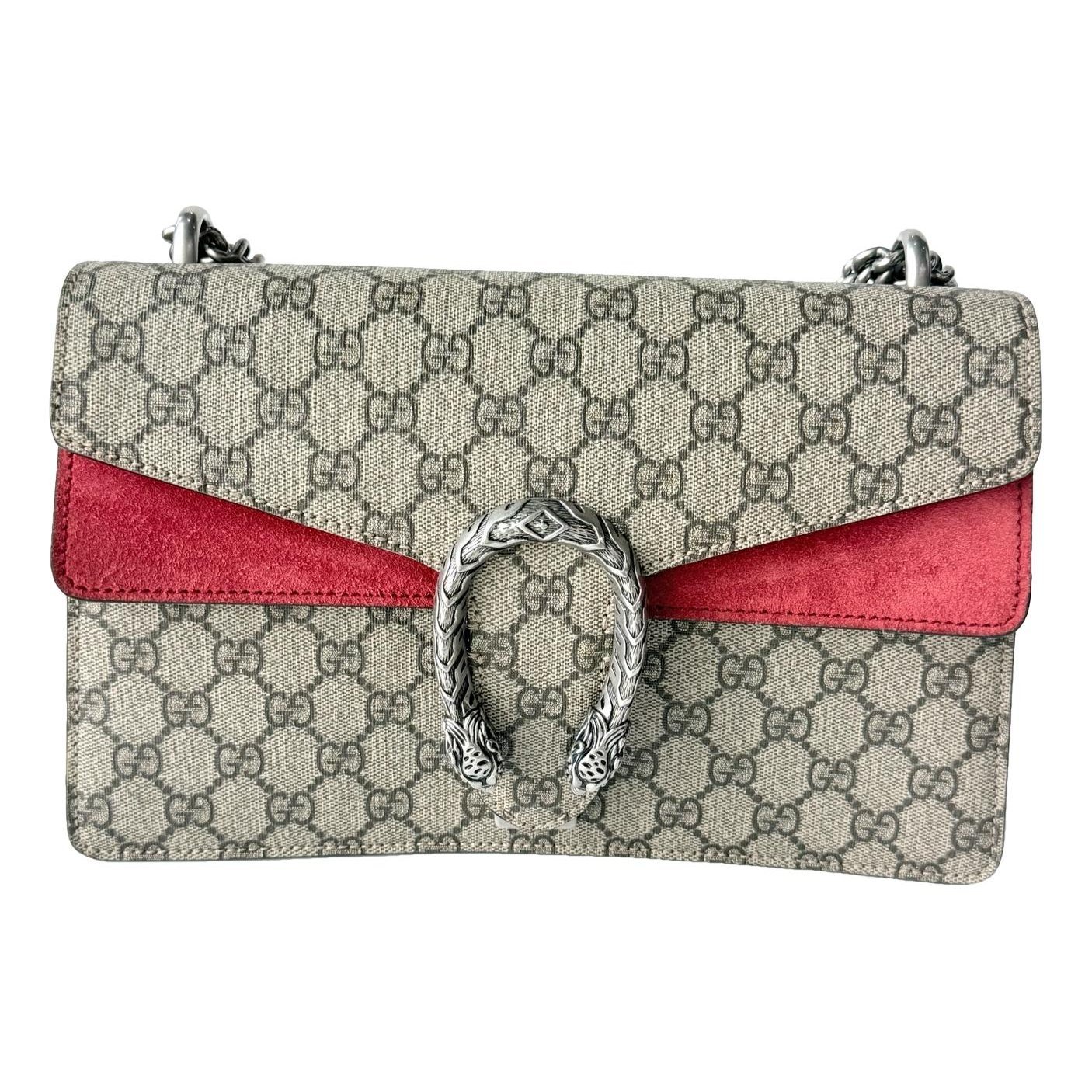 Dionysus cloth handbag