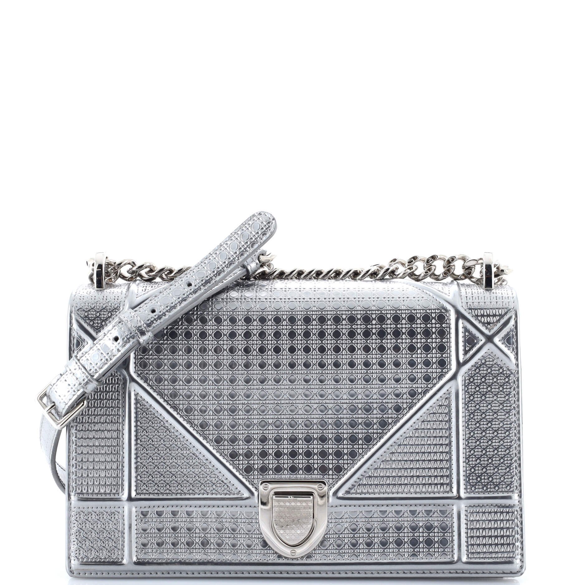 Dior Leather handbag