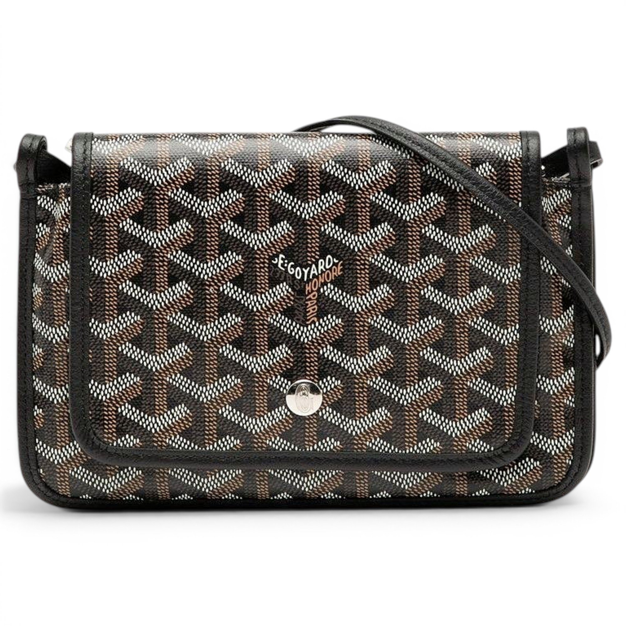 Goyard Leather handbag