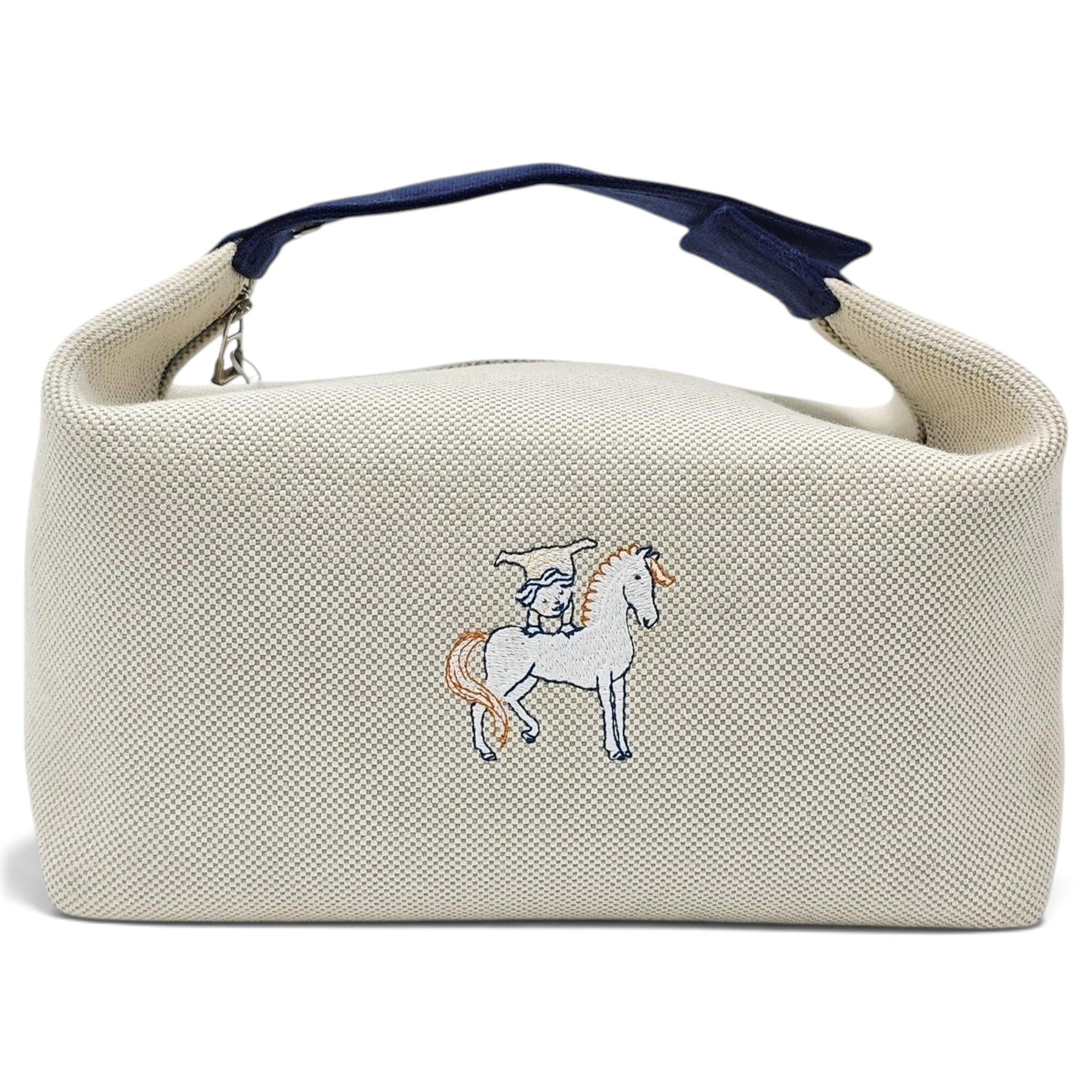 Cloth handbag