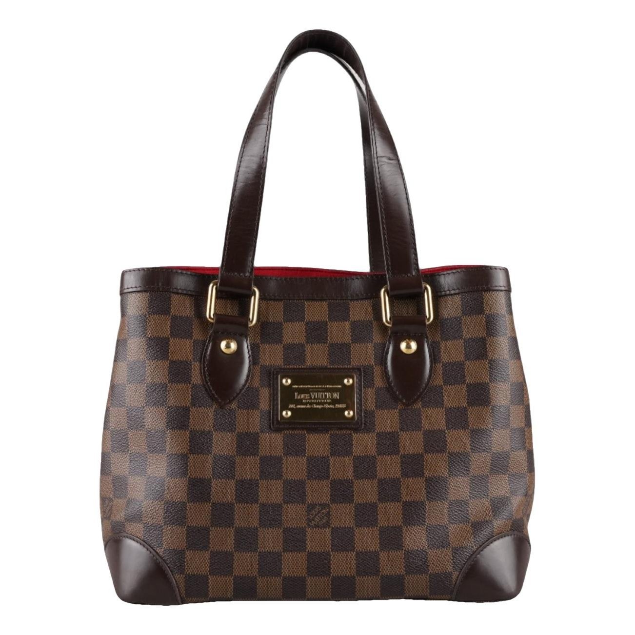 Hampstead cloth handbag