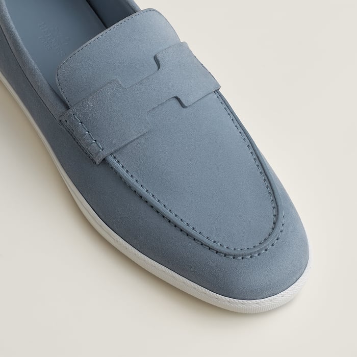 Bleu Grignon Job Loafer