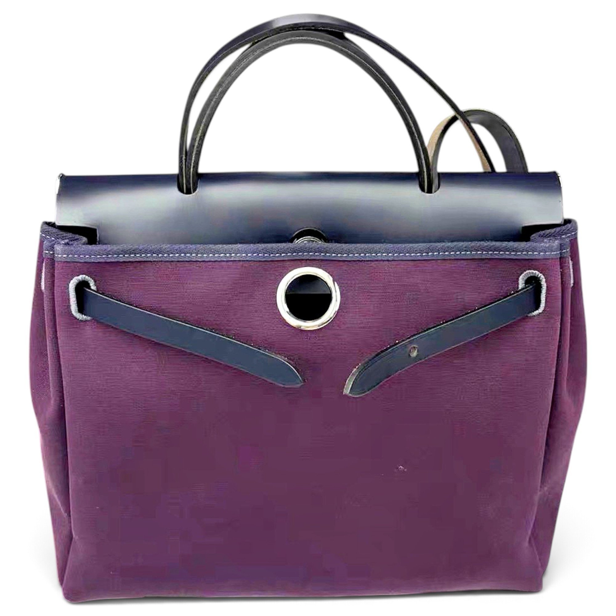 Herbag cloth handbag