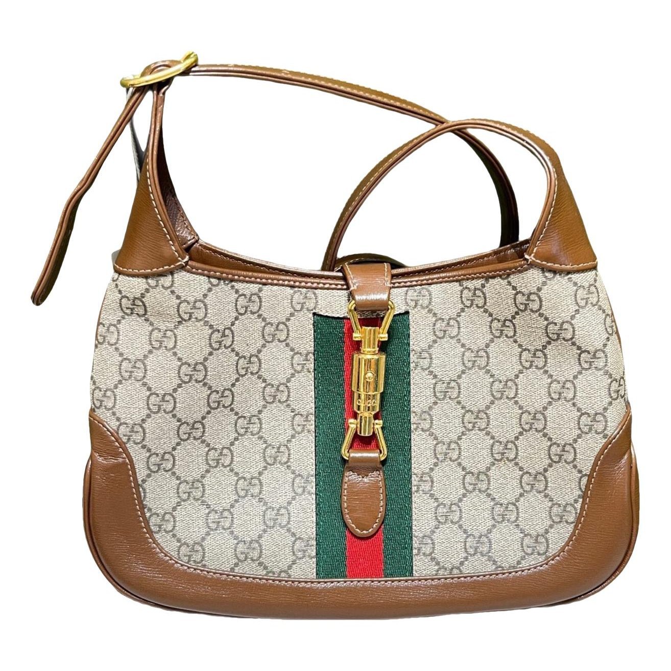Jackie 1961 cloth handbag