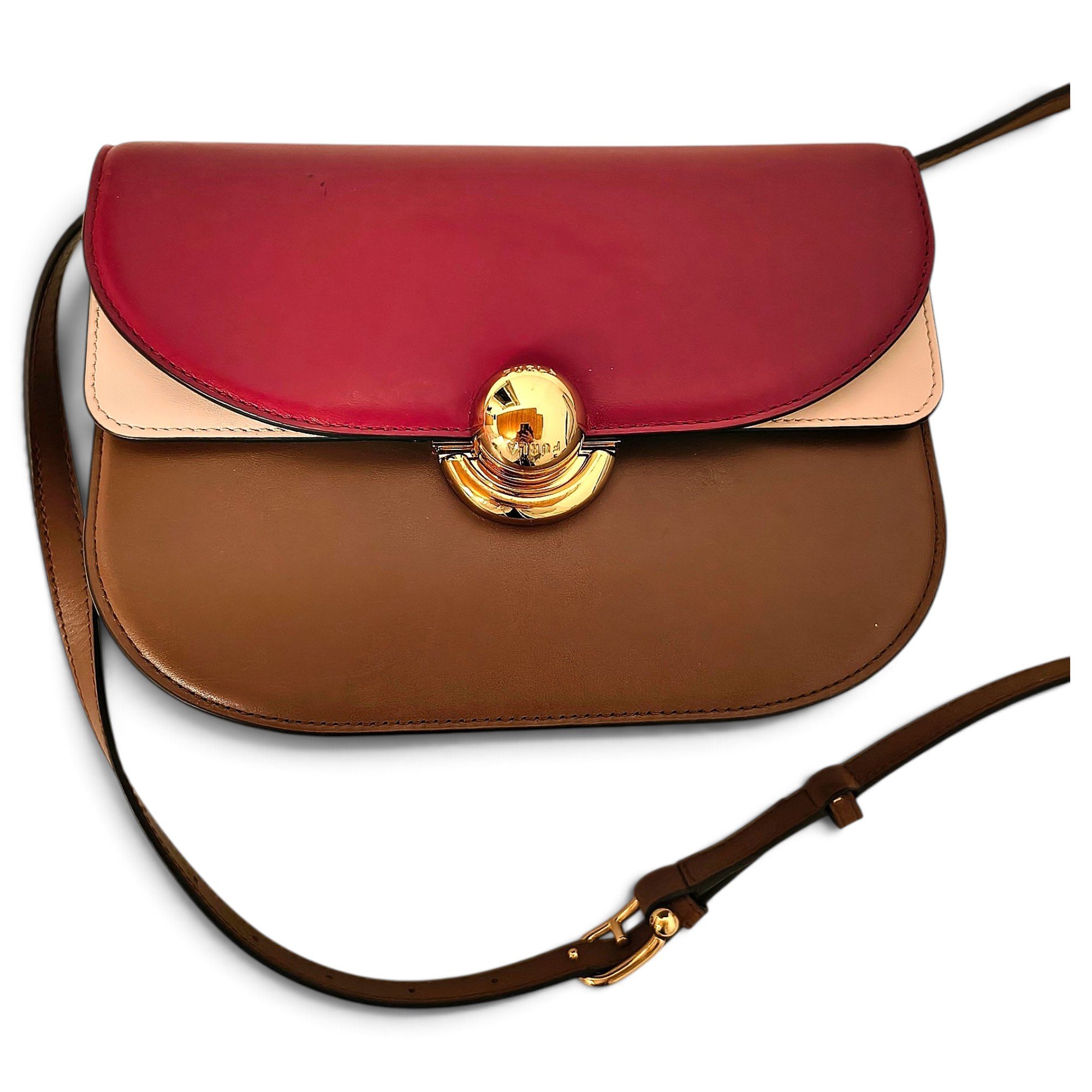 Candy Bag leather handbag