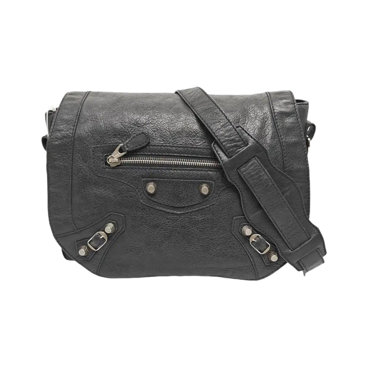 Neo Classic leather crossbody bag