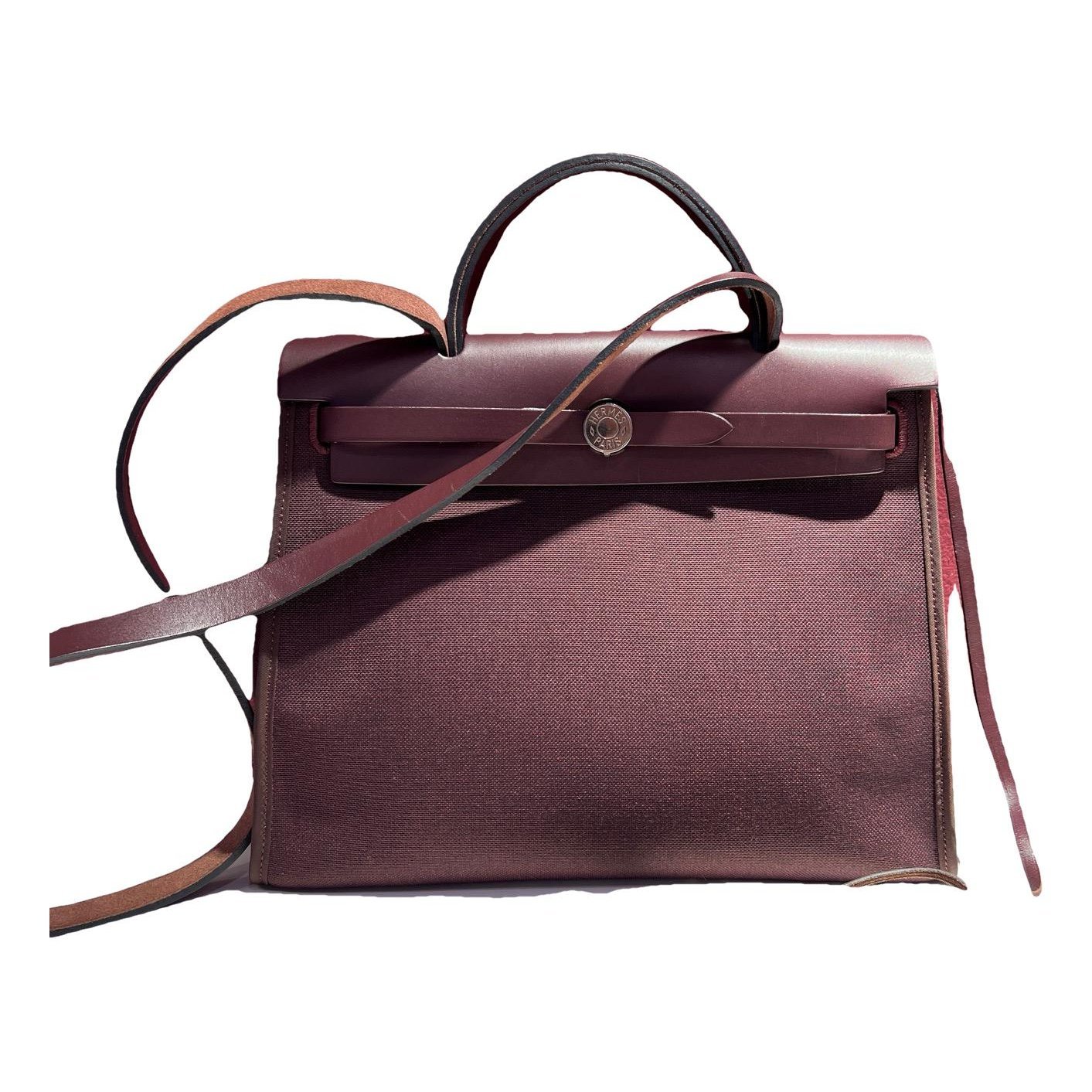 Herbag cloth handbag