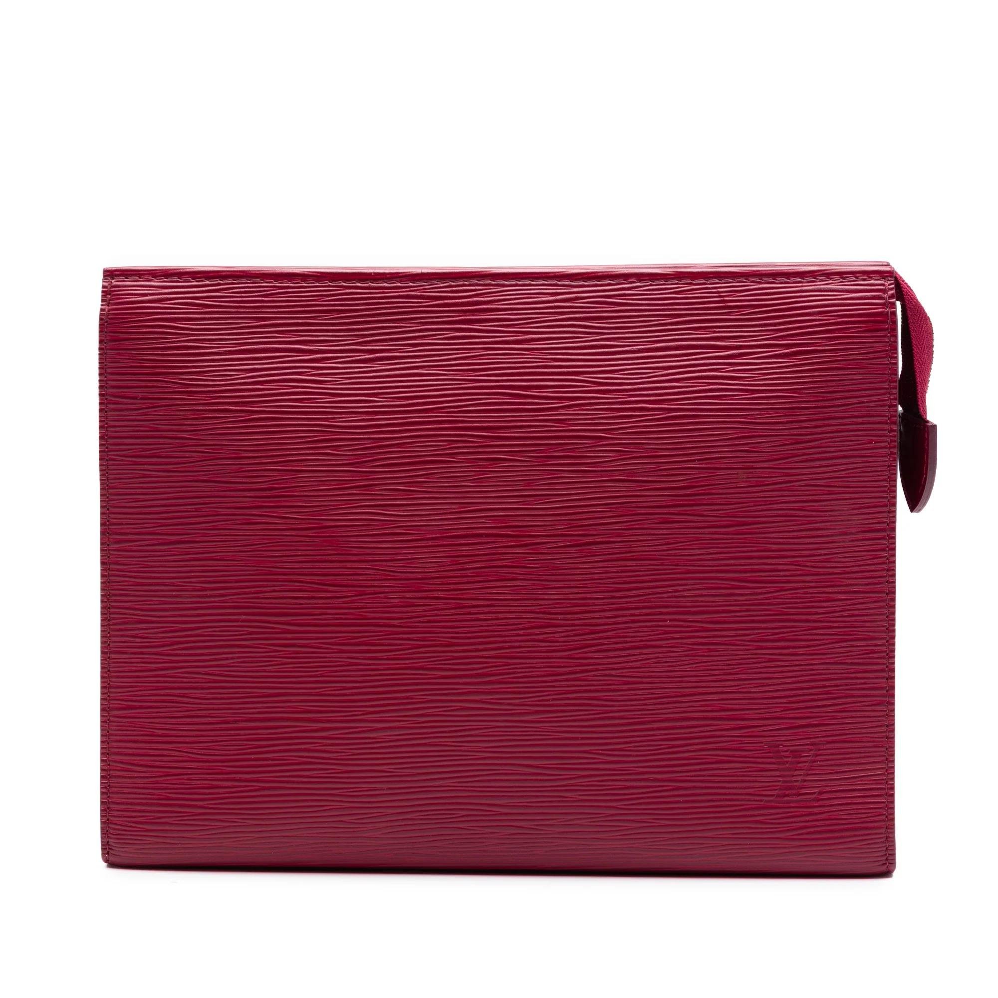Very leather bag