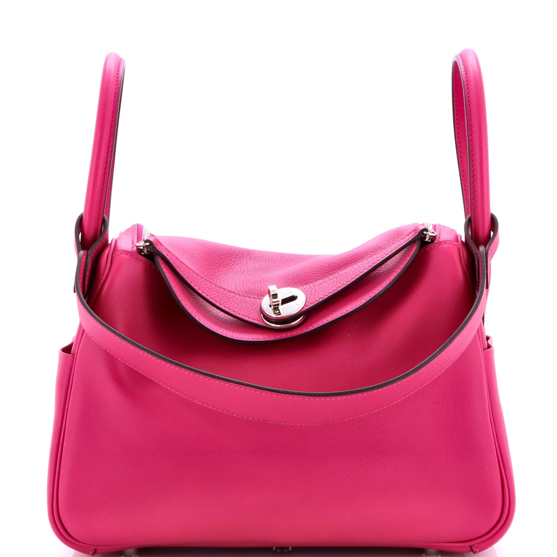 Hermes Lindy Bag Evercolor 26