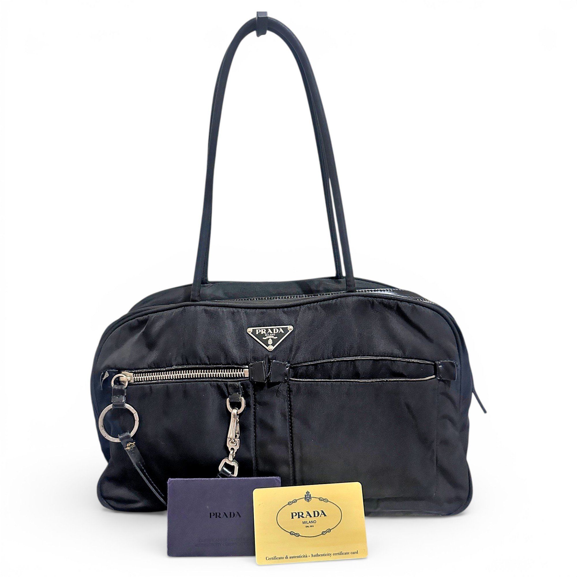 Handbag