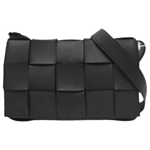 Bottega Veneta Brick Cassette crossbody bag