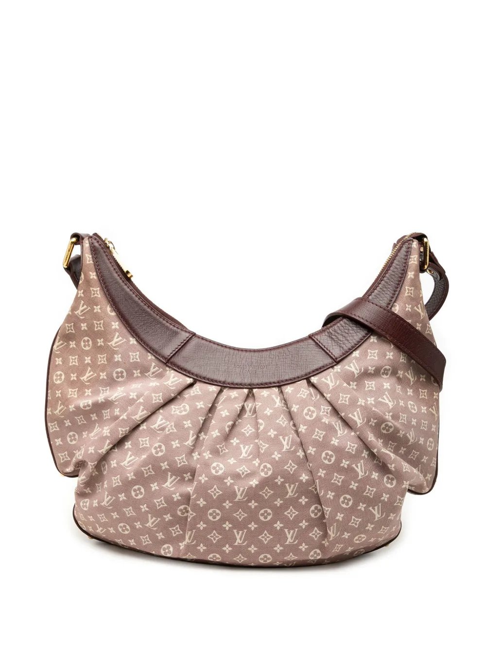 2010 Monogram Idylle Rhapsody MM shoulder bag