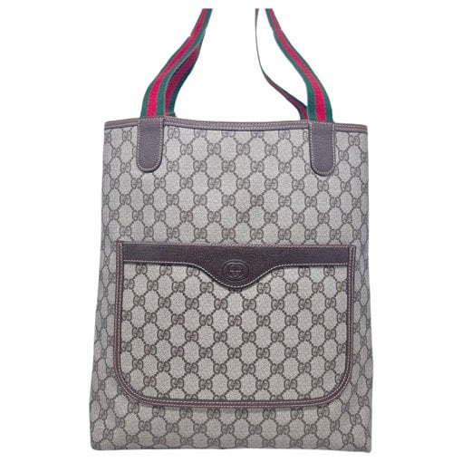Cloth tote