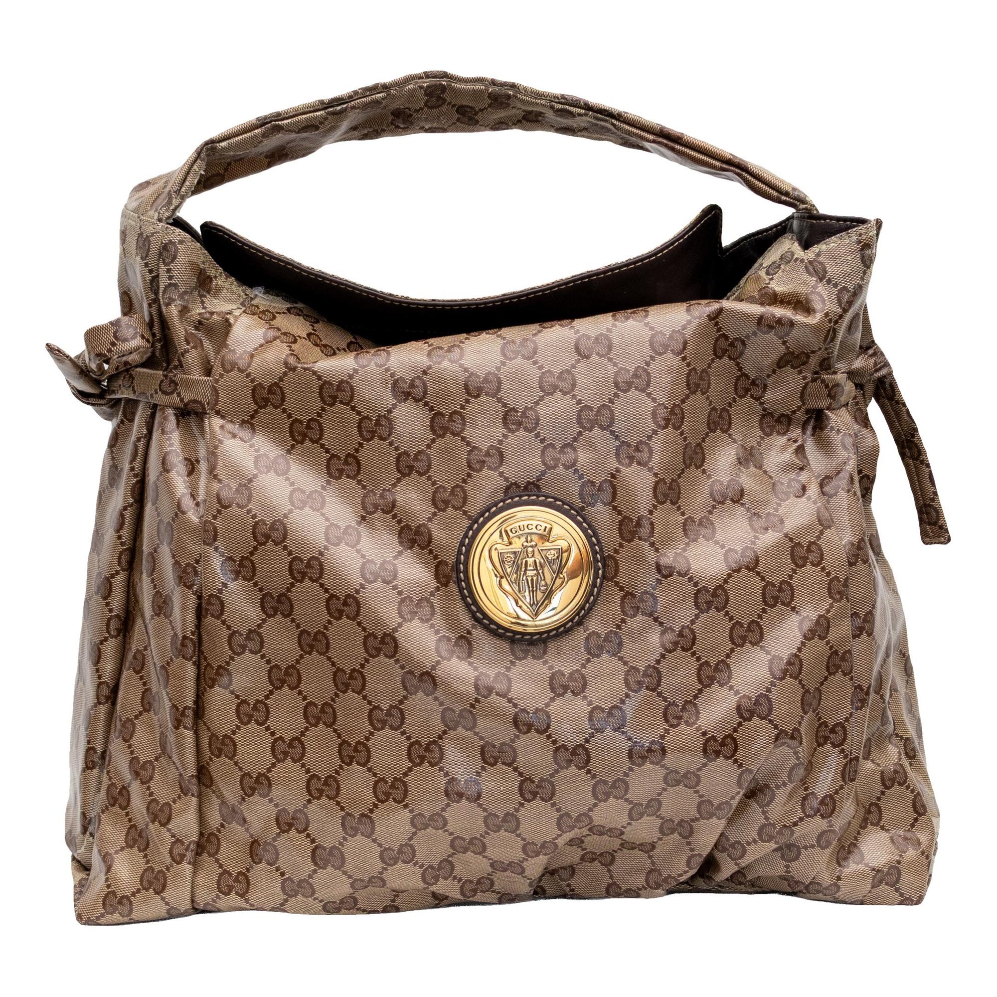 Hysteria cloth clutch bag