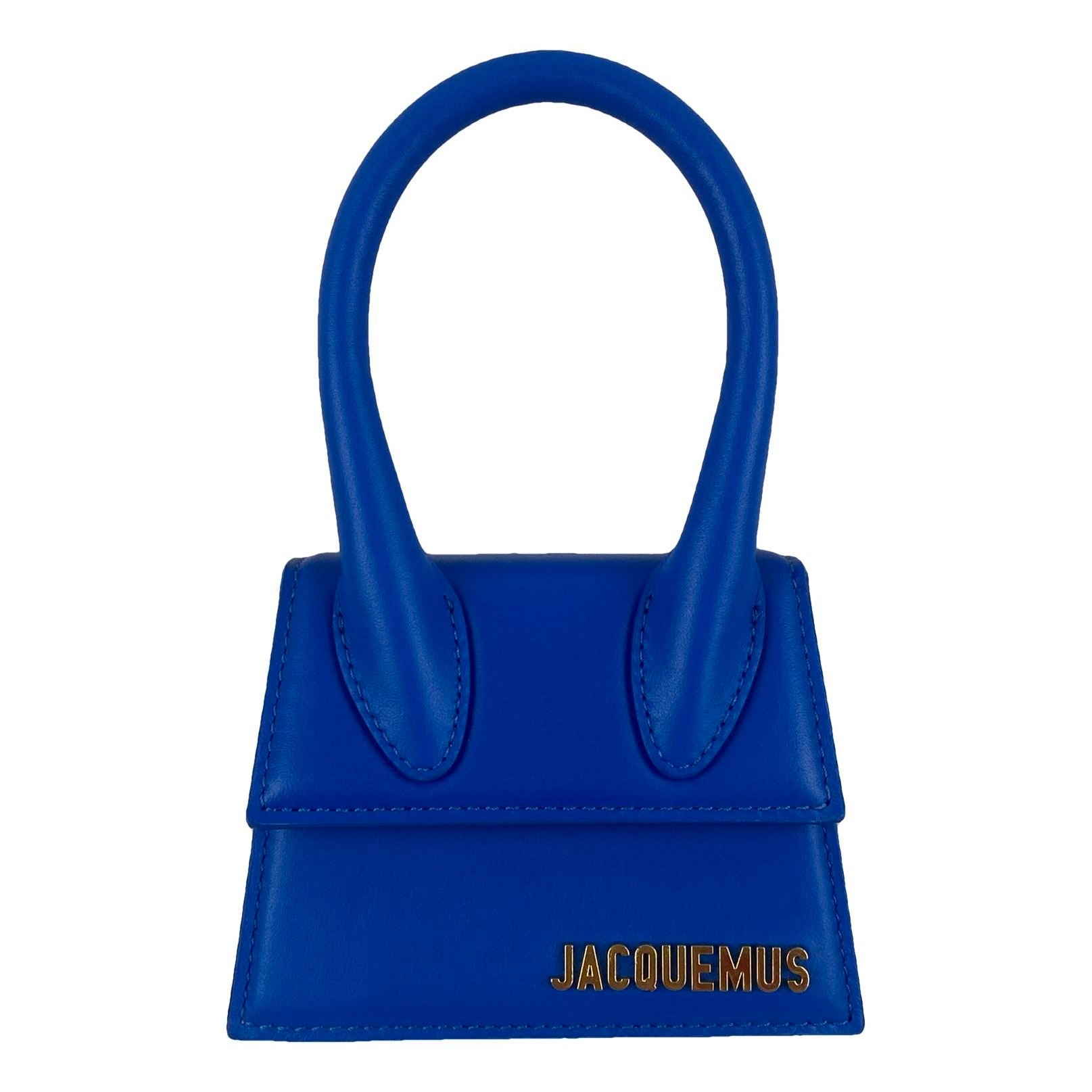 Le Petit Chiquito leather handbag
