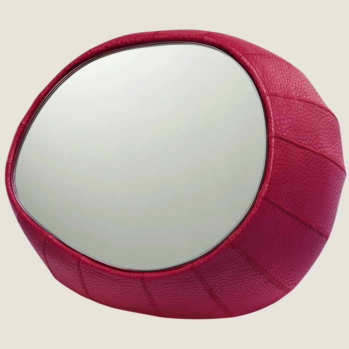Warm Colors Mirror MM