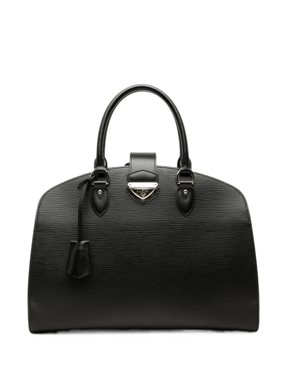 Louis Vuitton 2012 Epi Pont Neuf GM handbag