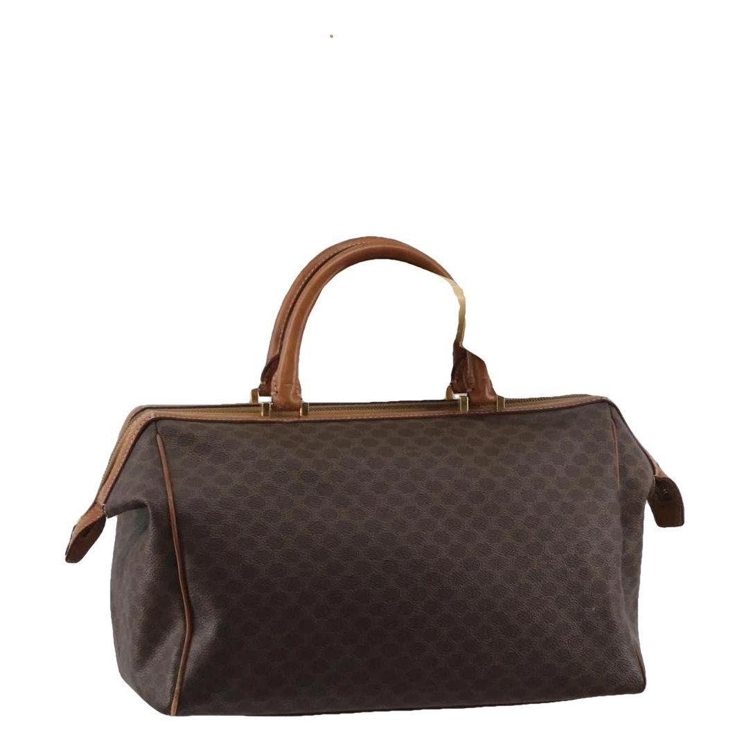 Leather bag