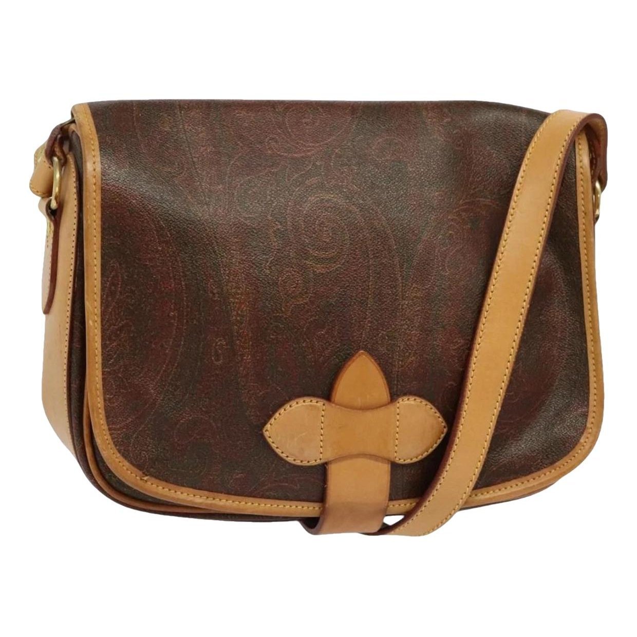 Etro Leather handbag