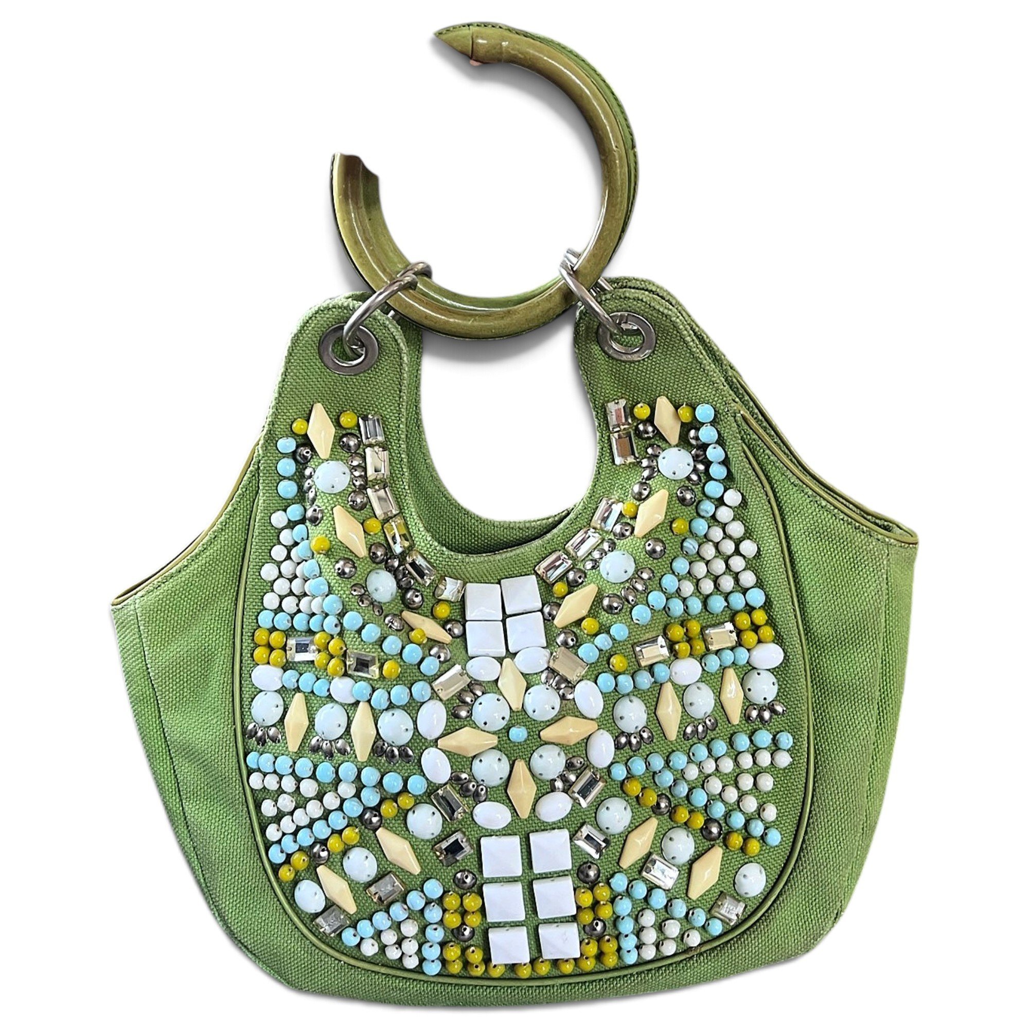 Chloe Bracelet Bag handbag