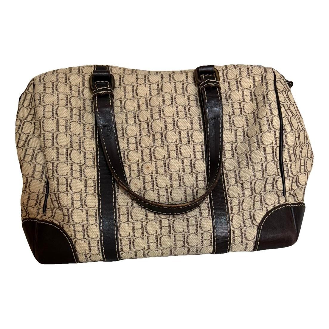 Cloth handbag
