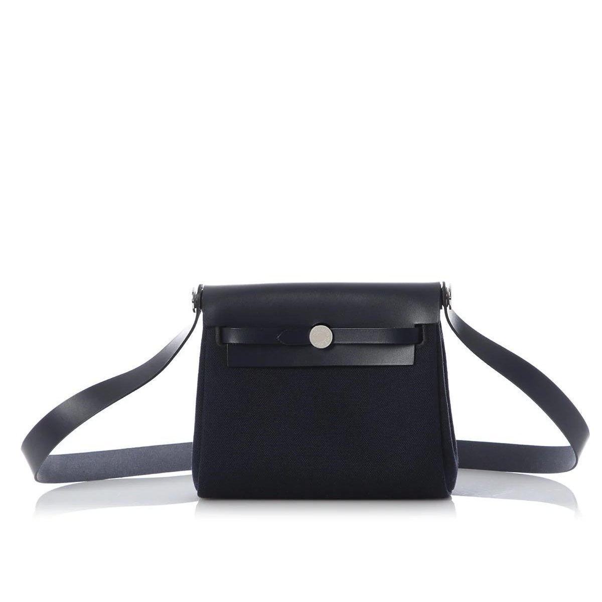 Cloth crossbody bag