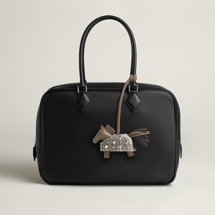 Rodeo Robeo Rock PM Charm