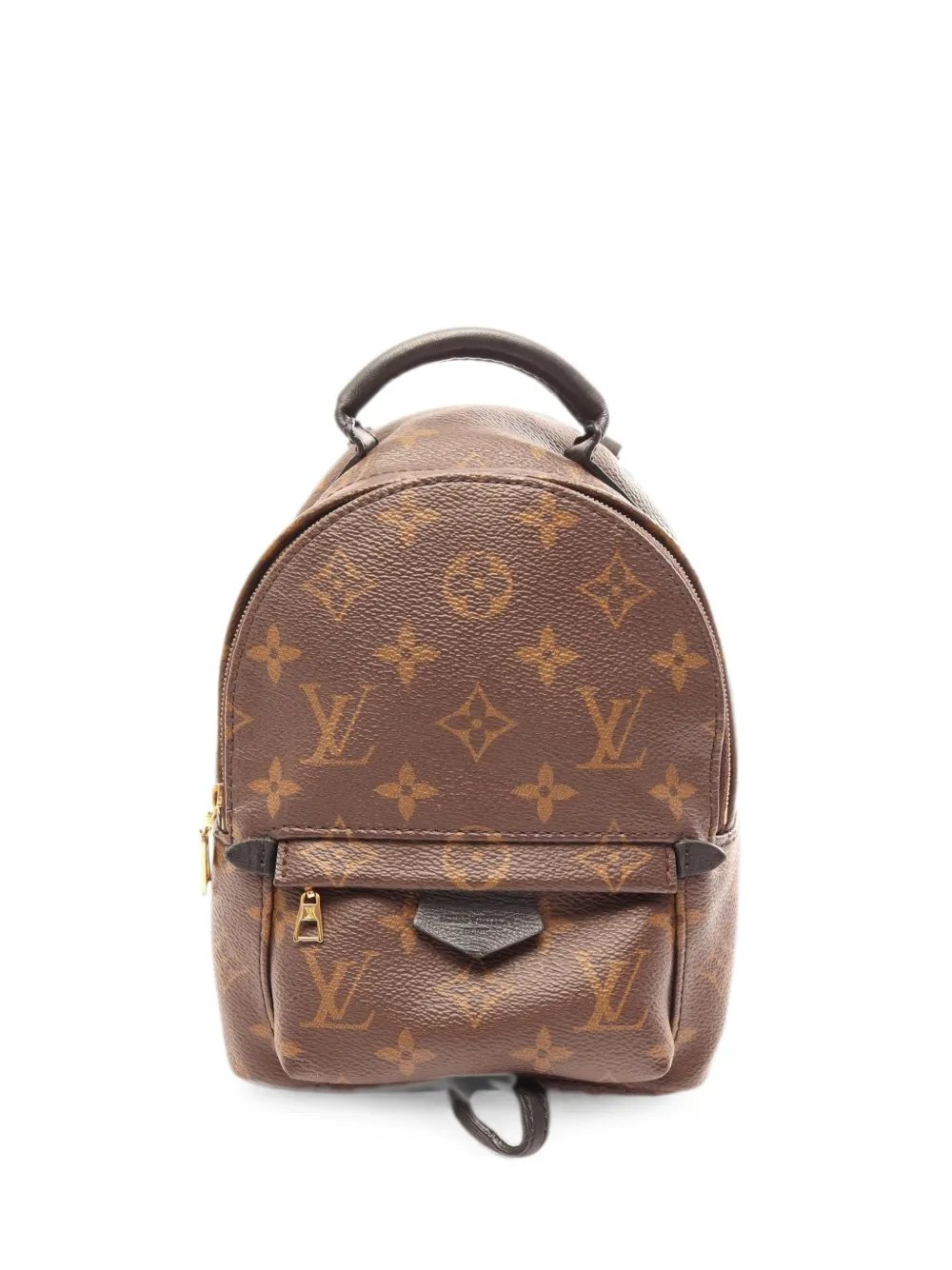2020 Palm Springs mini Monogram backpack