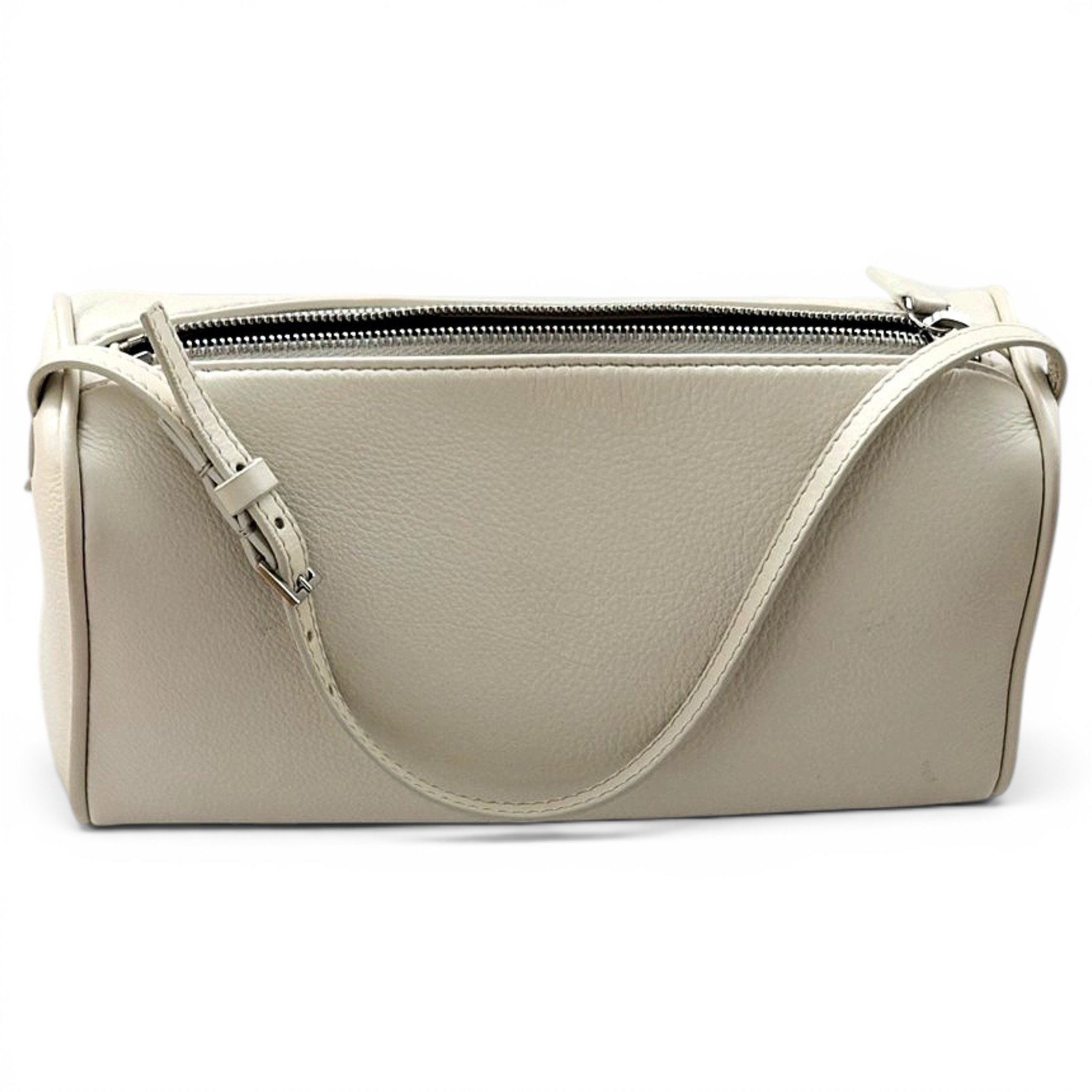 90\'s leather handbag