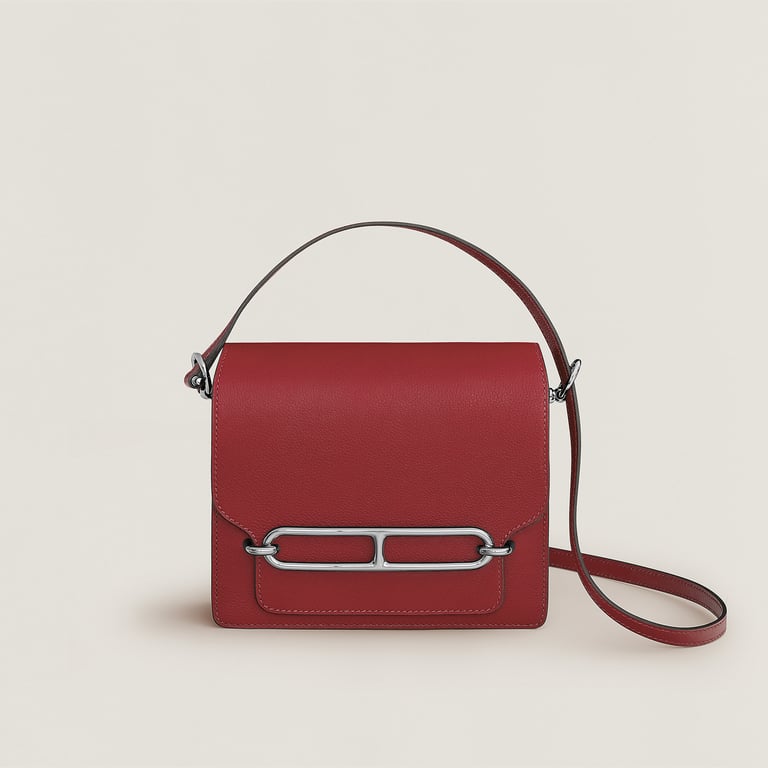 Roulis mini bag