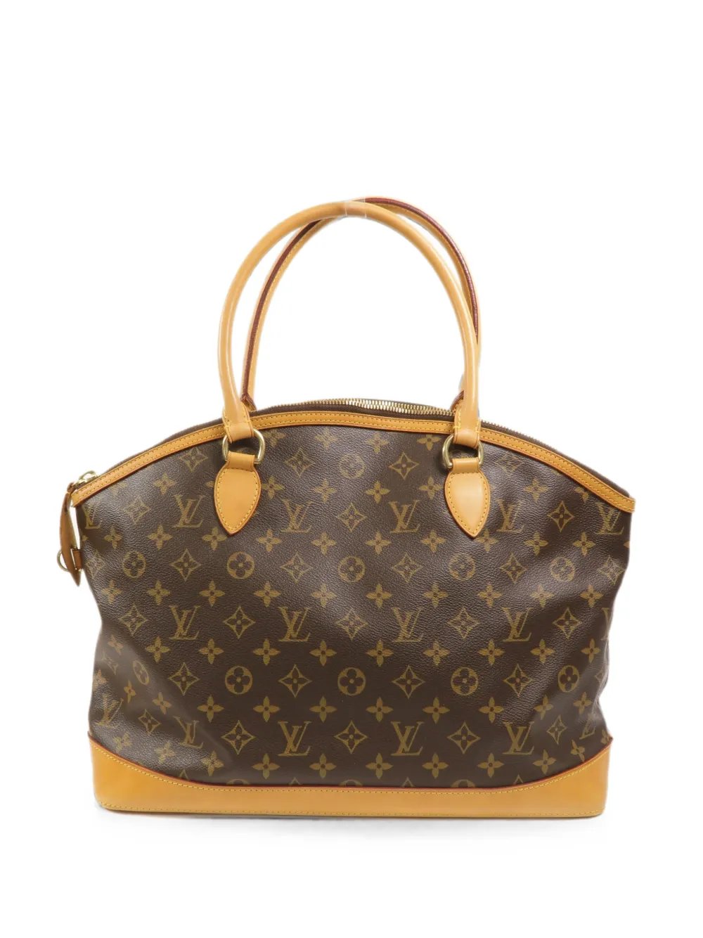 2021 Mid Lockit Horizontal shoulder bag