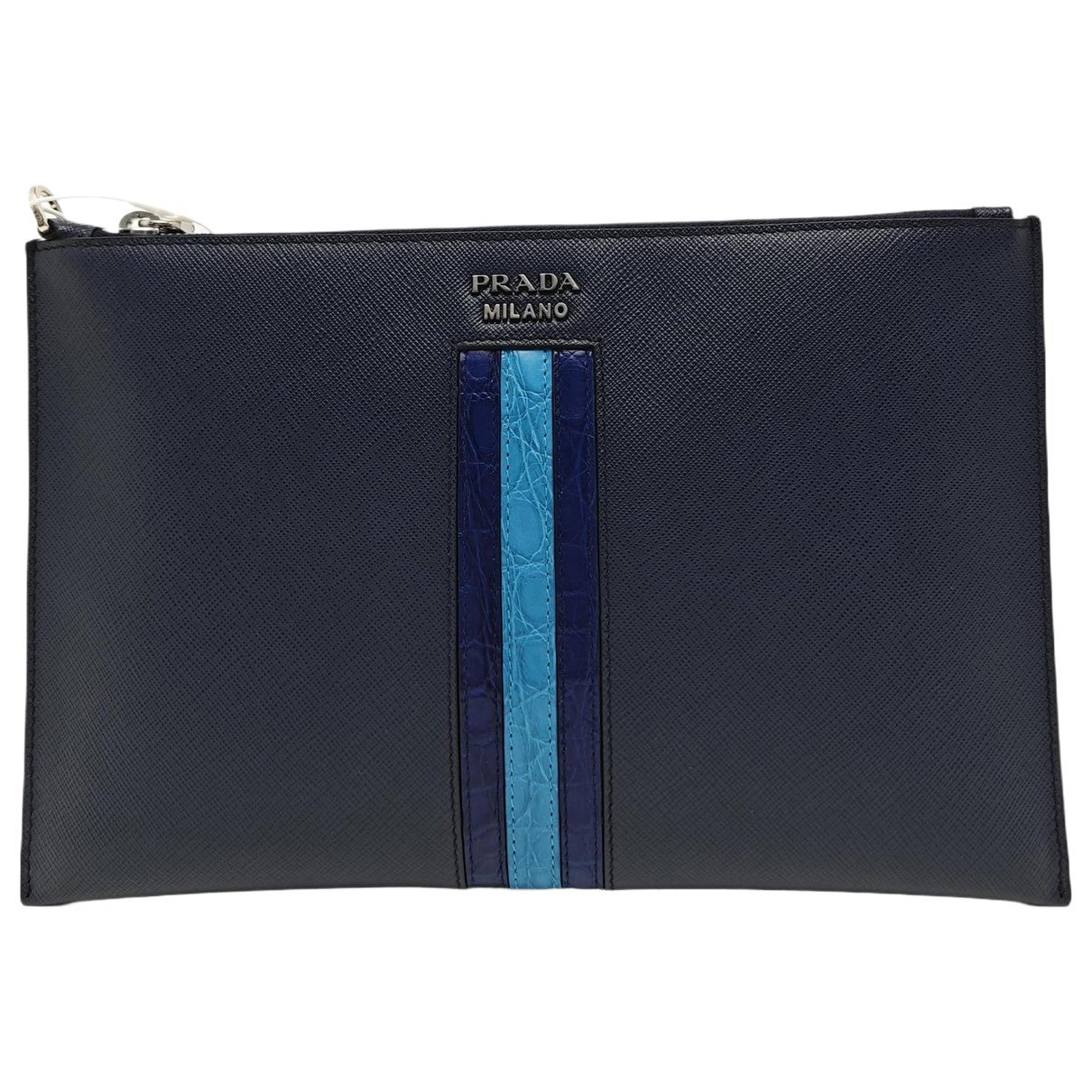 Prada Leather handbag