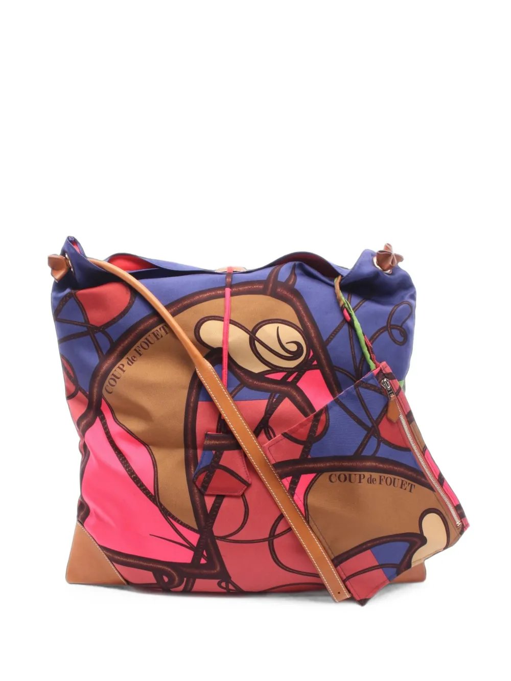2013 Silky City MM shoulder bag