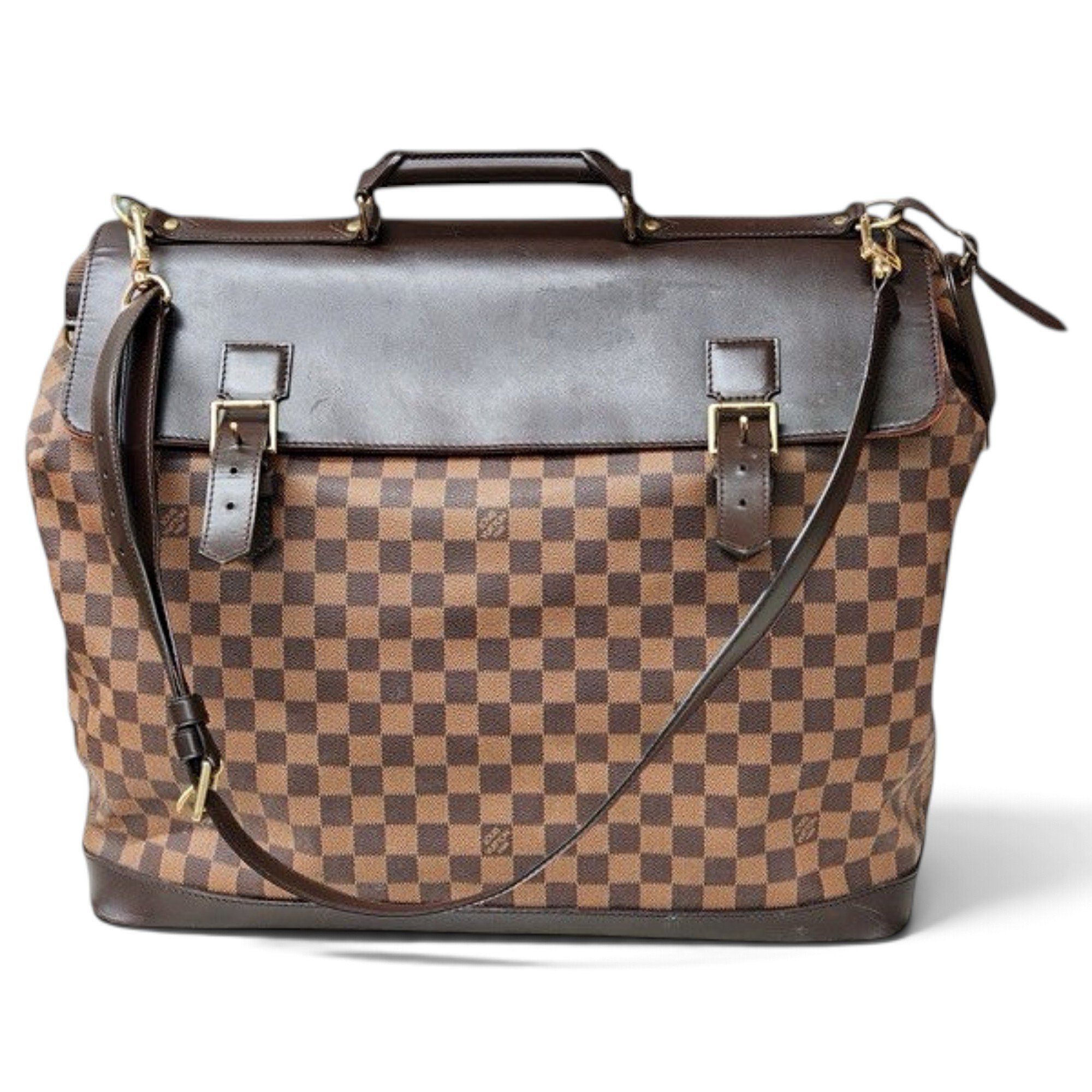 Cloth handbag