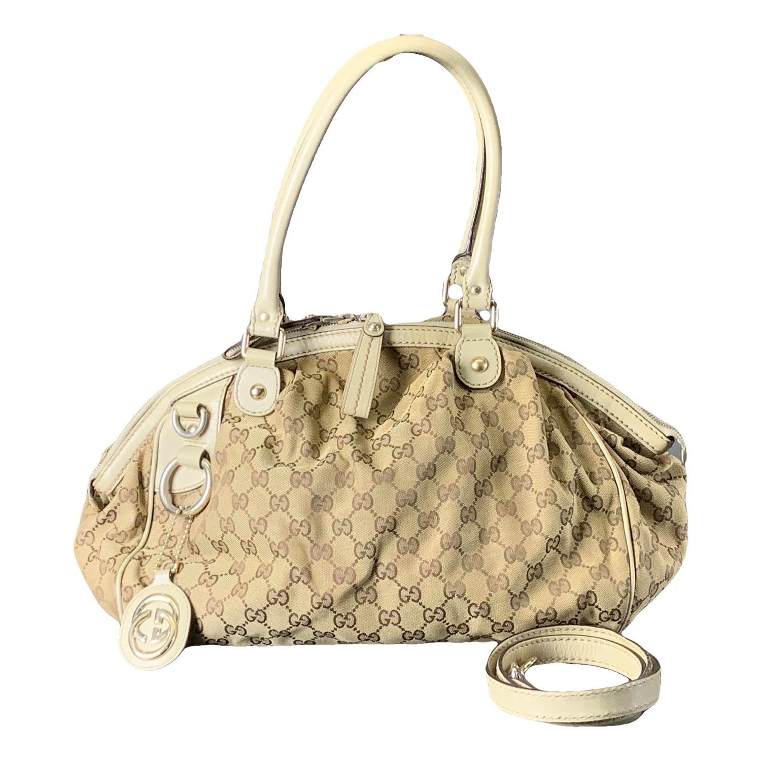 Sukey cloth handbag