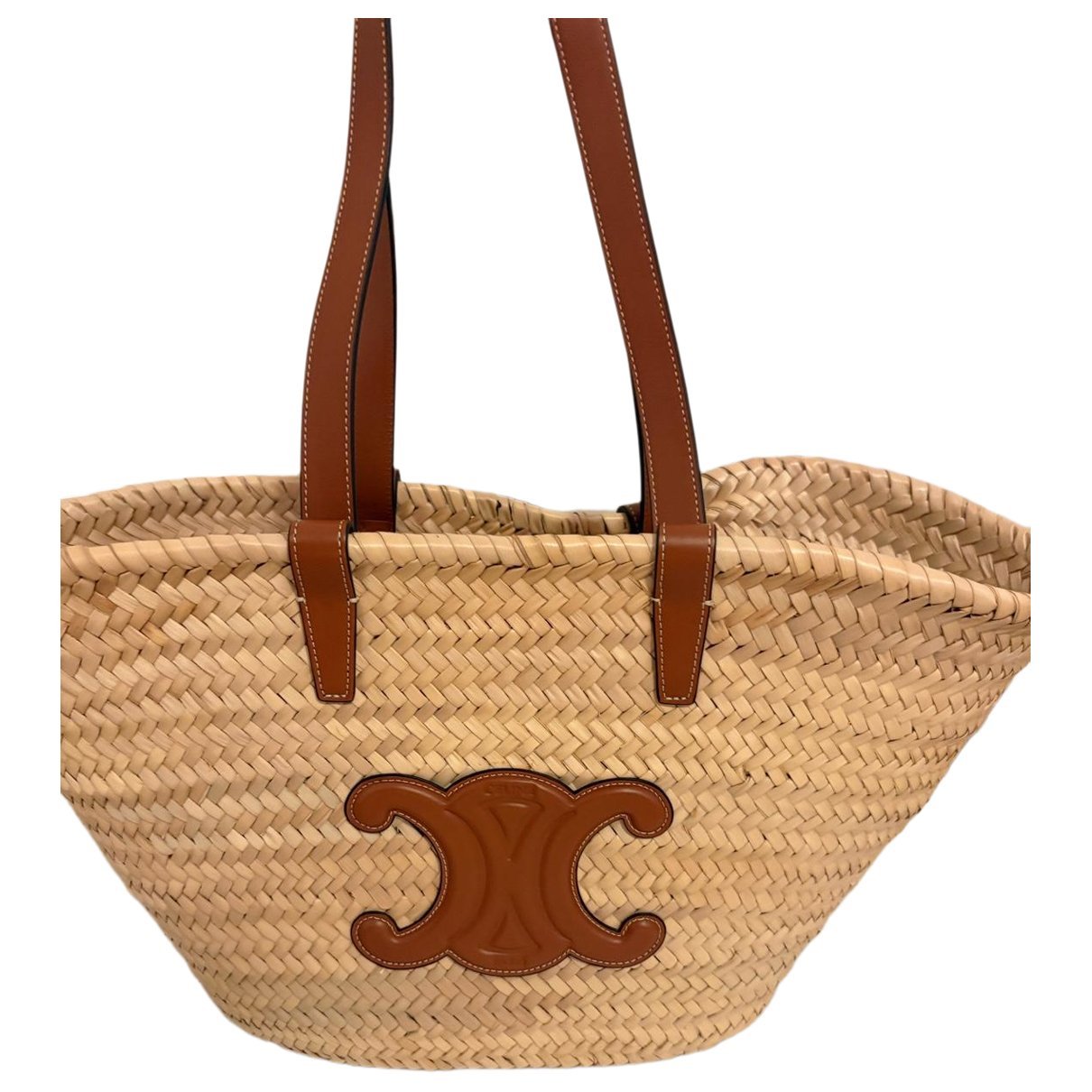 Triomphe tote
