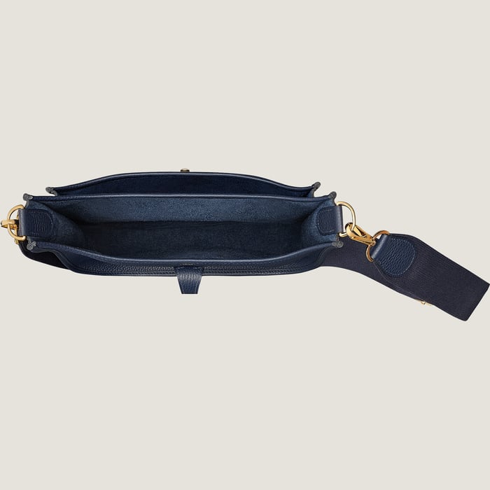 Bleu Nuit Evelyne III 29 Bag