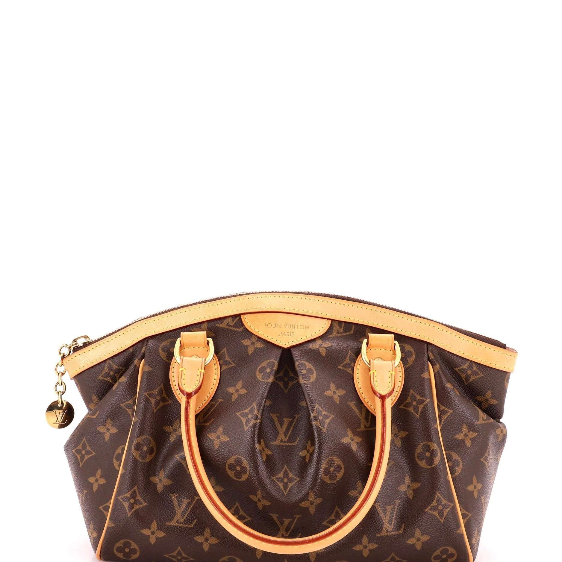 Cloth satchel