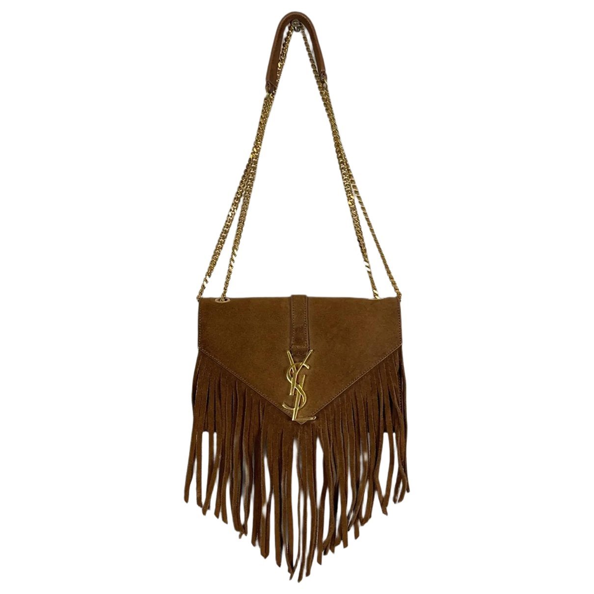 Kate monogramme leather handbag