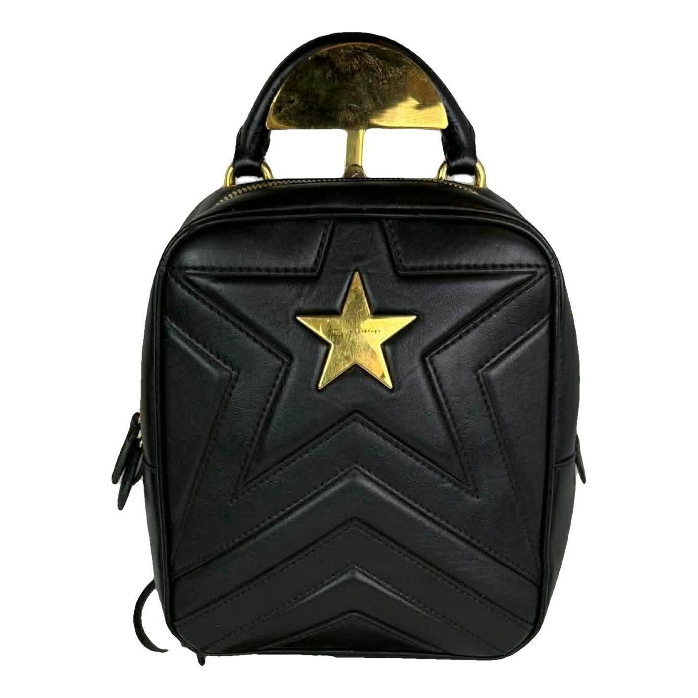 Stella McCartney Vegan leather backpack