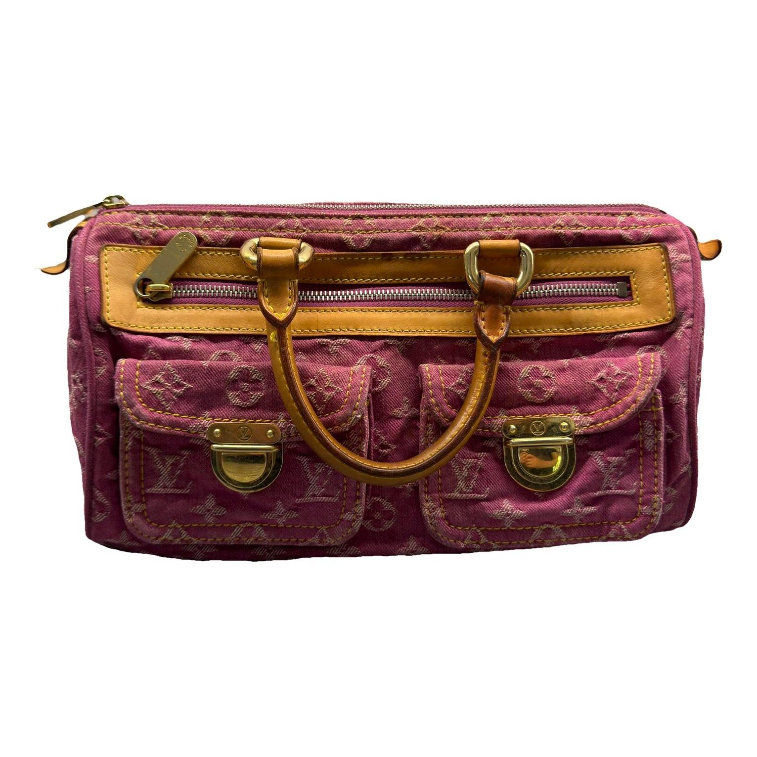 Néo speedy handbag