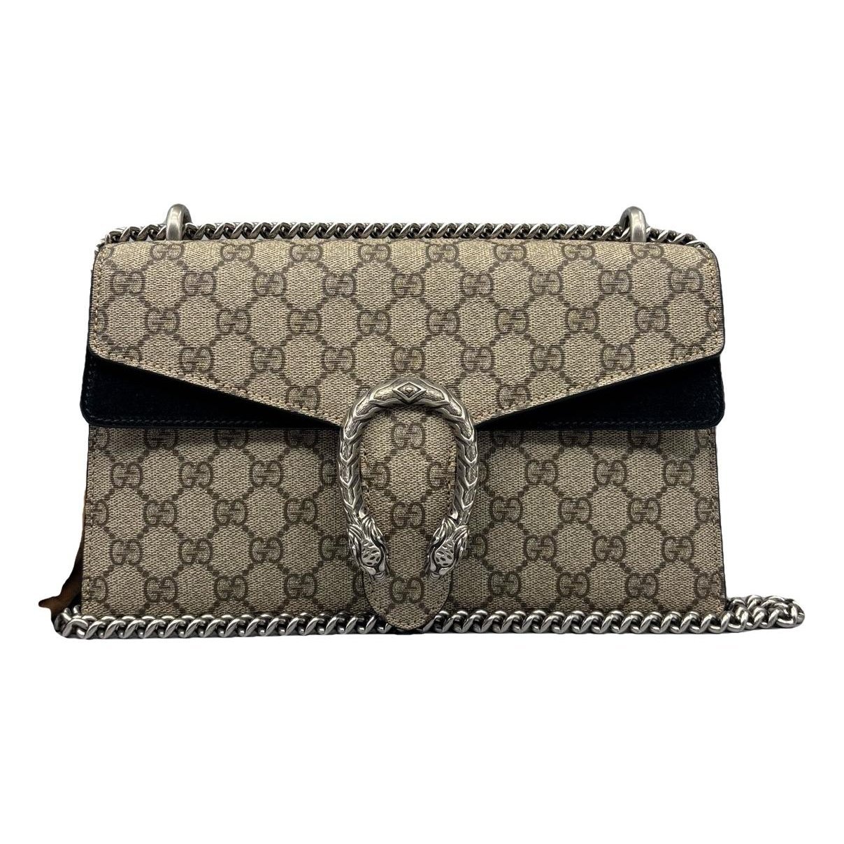 Dionysus cloth handbag
