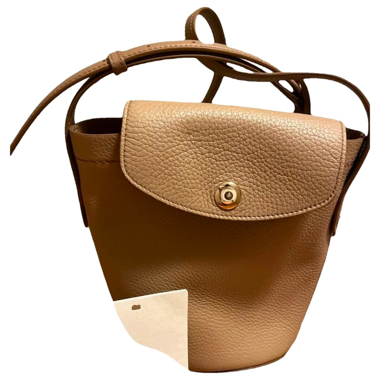 Max Mara Leather handbag