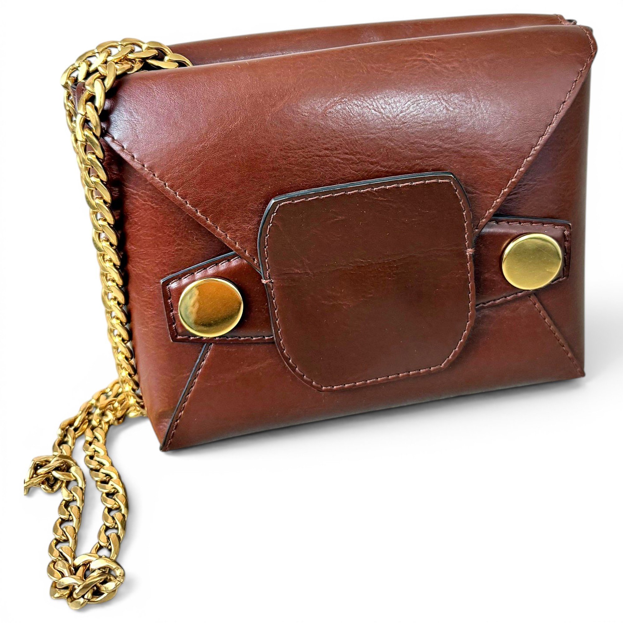 Stella McCartney Stella Popper handbag