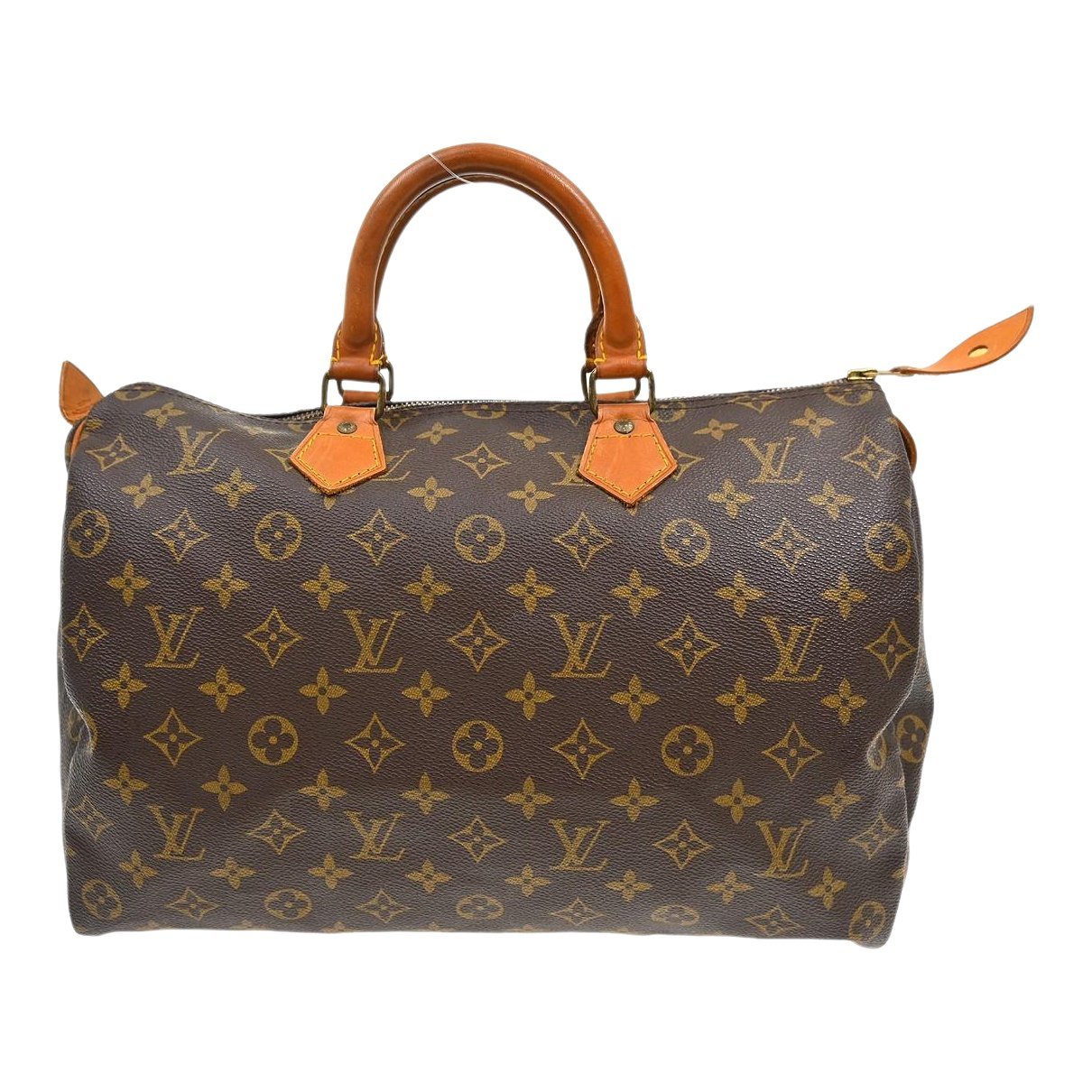 Speedy cloth handbag