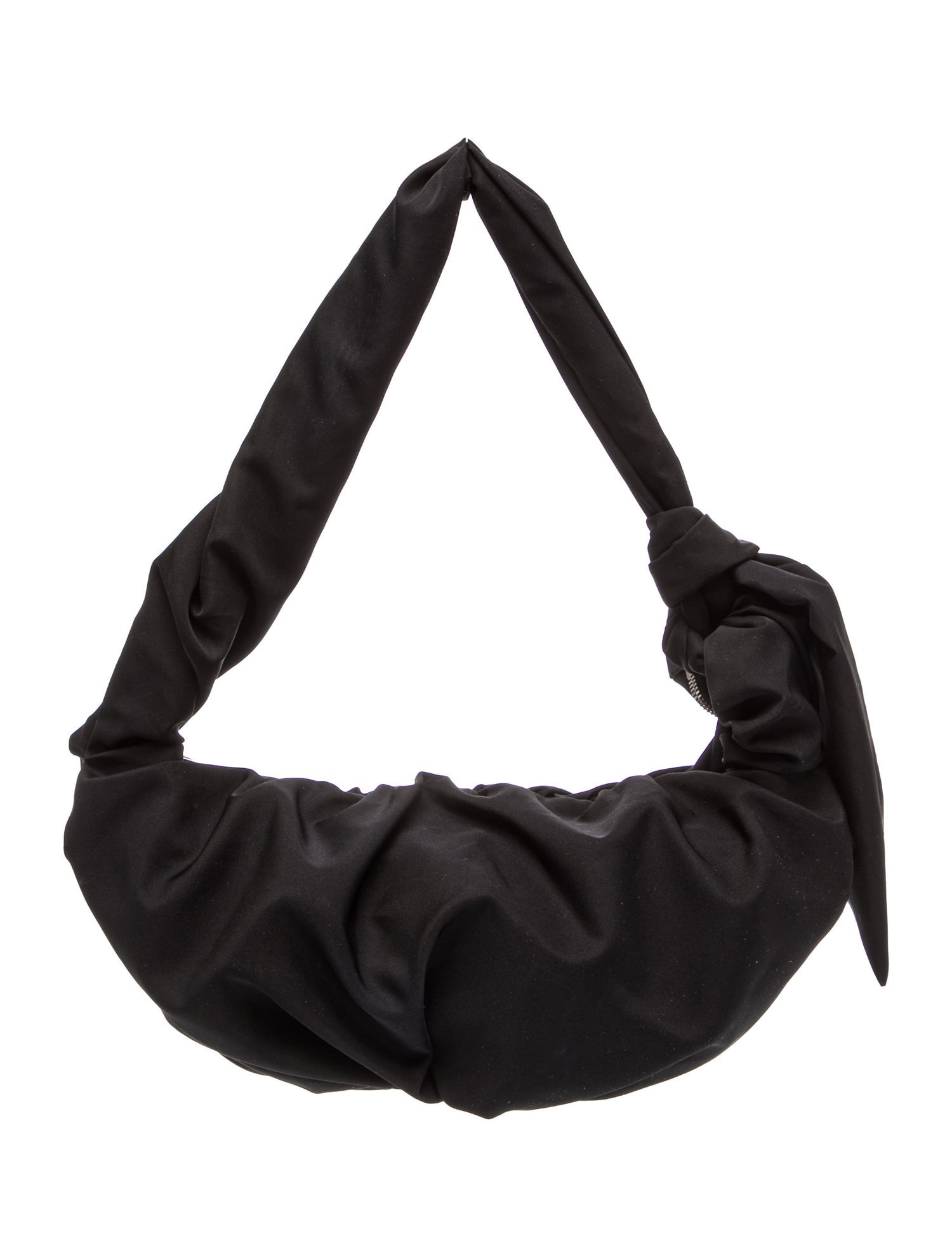 Issey Miyake Shoulder Bag