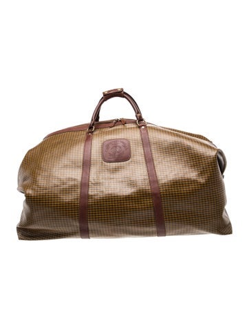 Weekender Bag