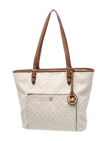 Monogram Shoulder Bag