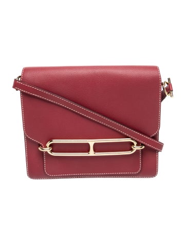 Hermes Evercolor Sac Roulis 23