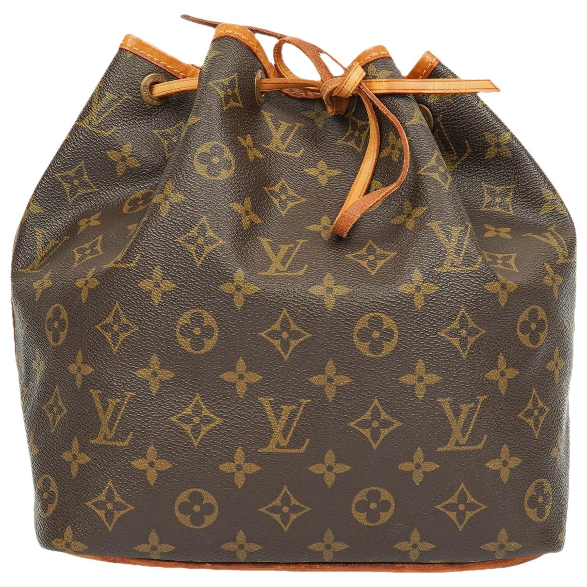 Noé cloth handbag